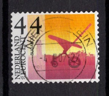 Marke Gestempelt  (i150201) - Used Stamps