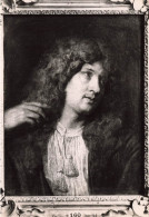 PEINTURES & TABLEAUX - Pierre Mignard - Portait De Molière - Musée Chartres - Carte Postale Ancienne - Malerei & Gemälde