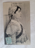 Algérie Mauresque - Vrouwen