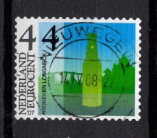 Marke Gestempelt  (i150206) - Used Stamps