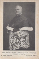CPA, Son Excellence Monseigneur Marcadé évêque De Laval (Mayenne) - Religion & Esotericism