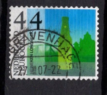 Marke Gestempelt  (i150208) - Used Stamps