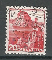 SBK 215z, Mi 327z O - Used Stamps