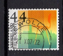 Marke Gestempelt  (i150304) - Used Stamps
