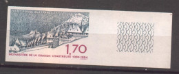Grande Chartreuse De 1984 YT 2323 Sans Trace Charnière - Non Classés
