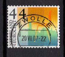 Marke Gestempelt  (i150305) - Used Stamps