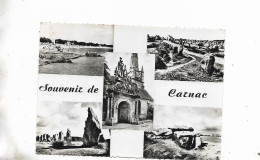 Multivues - Carnac