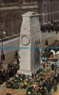 R656073 London. Whitehall. The Cenotaph - Autres & Non Classés