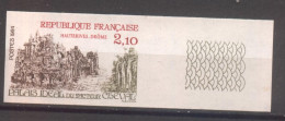 Palais Du Facteur Cheval De 1984 YT 2324 Sans Trace Charnière - Unclassified