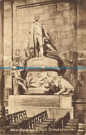 R656796 London. St. Paul Cathedral. Nelson Monument. 1926 - Other & Unclassified