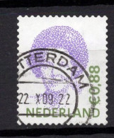 Marke Gestempelt  (i150404) - Used Stamps