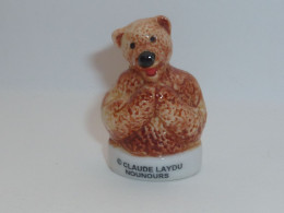 FEVE NOUNOURS, PAR CLAUDE LAYDU, NOUNOURS - Cartoons