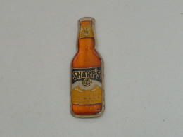 Pin's BOUTEILLE DE SHARP'S - Beverages