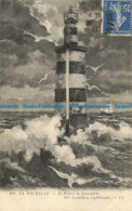 R656810 La Rochelle. The Lavardin Lighthouse. LL. 108. Levy Fils - World