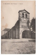 SOLIGNAC  L'église - Sonstige & Ohne Zuordnung