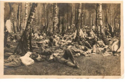 1915 - DUNAJOW , Orginal Foto  14X9cm. Gute Zustand, 2 Scan - Ucraina