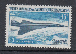TAAF 1969 Concorde 1v ** Mnh (60043A) - Ongebruikt