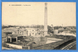 77 - Seine Et Marne - Coulommiers - La Sucrerie (N15812) - Coulommiers