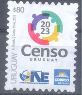 URUGUAY      (GES388) XC - Uruguay