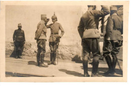 1916 - KOWEL , Orginal Foto  14X9cm. Gute Zustand, 2 Scan - Ucraina