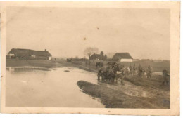 1916 - MICHALCZE Okres HORODENKA , Orginal Foto  14X9cm. Gute Zustand, 2 Scan - Ucraina