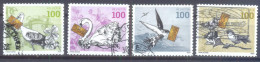 ZWITSERLAND   (GES383) XC - Used Stamps