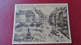 Strasbourg Affranchie 1948 - Strasbourg
