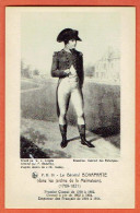 39P - Général Bonaparte 1769-1821 N°31 - Français-Néerlandais - Nels - Famous People