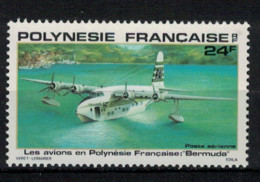 POLYNESIE                N°  YVERT  PA  148  NEUF SANS  CHARNIERES - Ungebraucht