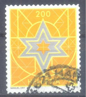 ZWITSERLAND   (GES385) XC - Used Stamps