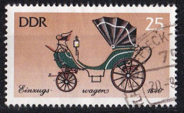(DDR 1976) Mi. Nr. 2149 O/used (DDR1-1) - Used Stamps
