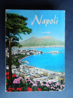 Carnet De Cartes Postales    Italie    Naples         CP24030511 - Napoli (Naples)