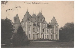 Château De NEUVILLARDS - Autres & Non Classés