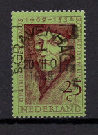 Marke Gestempelt  (i150407) - Used Stamps