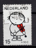 Marke Gestempelt  (i150505) - Used Stamps