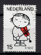 Marke Gestempelt  (i150506) - Used Stamps