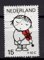 Marke Gestempelt  (i150507) - Used Stamps