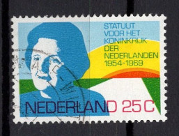 Marke Gestempelt  (i150601) - Used Stamps