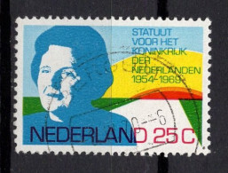 Marke Gestempelt (i150605) - Used Stamps