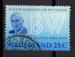 Marke Gestempelt (i150607) - Used Stamps
