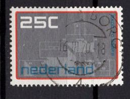 Marke Gestempelt (i150704) - Used Stamps