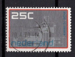 Marke Gestempelt (i150801) - Used Stamps