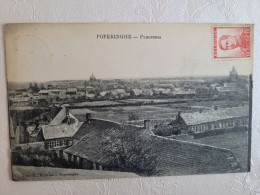 Poperinghe , Panorama - Other & Unclassified