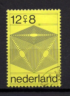 Marke Gestempelt (i150802) - Used Stamps