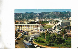 Le Stade - Toulon