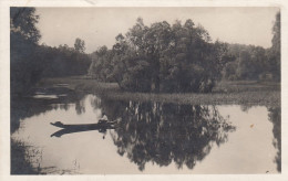 Wien 22. Bezirk Donaustadt: Lobau - Panozzalacke !!! - Autres & Non Classés