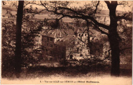 ALLE SUR SEMOIS / HOTEL HOFFMANN - Vresse-sur-Semois