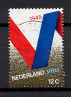 Marke Gestempelt (i150901) - Used Stamps