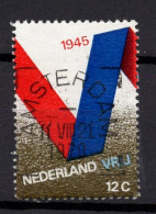 Marke Gestempelt (i150904) - Used Stamps