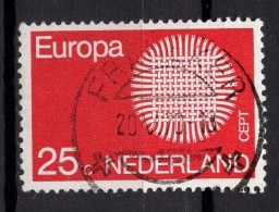Marke Gestempelt (i150905) - Used Stamps